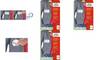 Namensetikett 63,5x29,6mm 540 St./Pack. - Artikel: 129130501