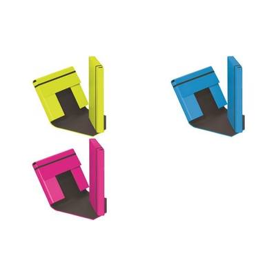 PAGNA Heftbox Trend Colours, DIN A4, dunkelrosa (62130835)