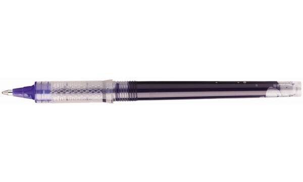 uni-ball Tintenroller-Mine UBR90, blau-1