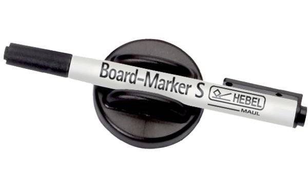 MAUL Tafelwischer mit Marker S, magnethaftend (8716046)-0