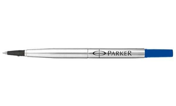 Parker Rollerballmine 1950311 M blau - Artikel: 313014450-3