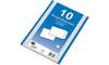 MAILmedia Versandtasche Natron braun, C4, ohne Fenster (8710829)