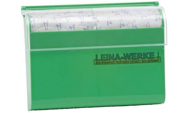 LEINA Pflaster-Nachfüllpackung für Pflasterspender REF 76000 (8971005)-1