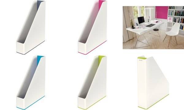 Stehsammler WOW Duo Colour-0