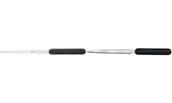 Westcott Brieföffner E-29692 00 19cm Kunststoffgriff schwarz-0