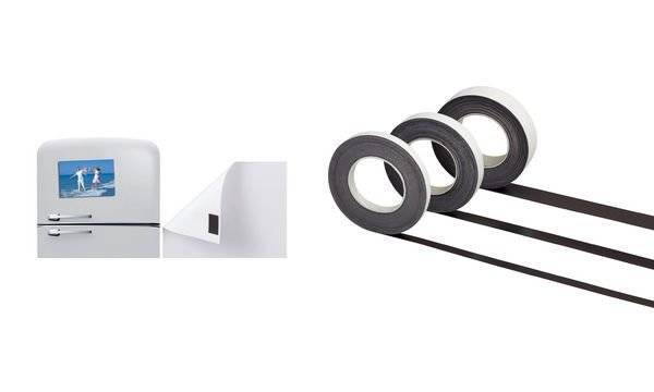 MAUL Magnetband, Länge: 10 m, Breite: 10 mm, schwarz (8716589)-2