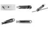 WESTCOTT Cutter Professional, zurückfahrend, Klinge: 18 mm (62350056)