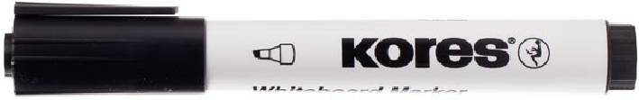 Whiteboardmarker 3-5mm Keilspitze pink-0