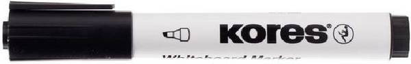 Whiteboardmarker 3-5mm Keilspitze pink