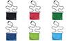 Pagna 99507-20 - Neck pouch - Blau - Nylon - Monochromatisch - Umhängegurt - Kle