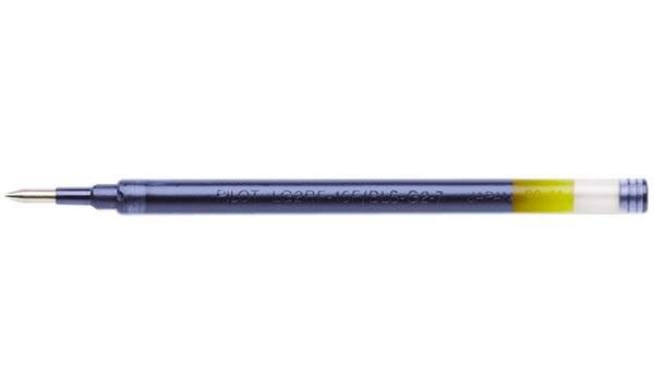Gelschreibermine BLS-G2-10-L 0,5mm blau - Artikel: 313213850-6