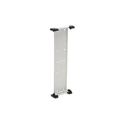 Wandhalter o.Sichttafeln lichtgrau f.10 Sichttafeln DIN A4 TARIFOLD-2