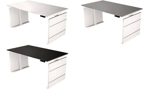 Sitz-/Stehtisch Move 3 BxT 180x80cm elektr. höhenverstellbar anthrazit-3