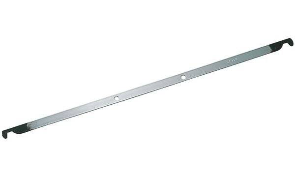 LEITZ Hängeschiene, Länge: A4, aus Metall (80610100)-0