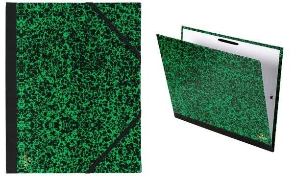 CANSON Zeichnungsmappe Annonay, 260 x 330 mm (5299001)-1