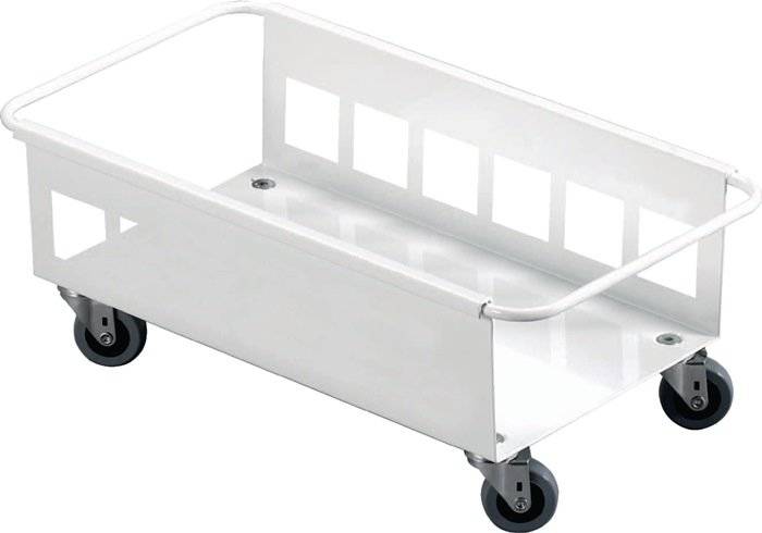 Symbolbild für Fahrwagen DURABIN TROLLEY 60