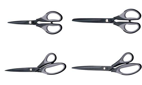 JAKOB MAUL - Maul - Schere - 180 mm-2