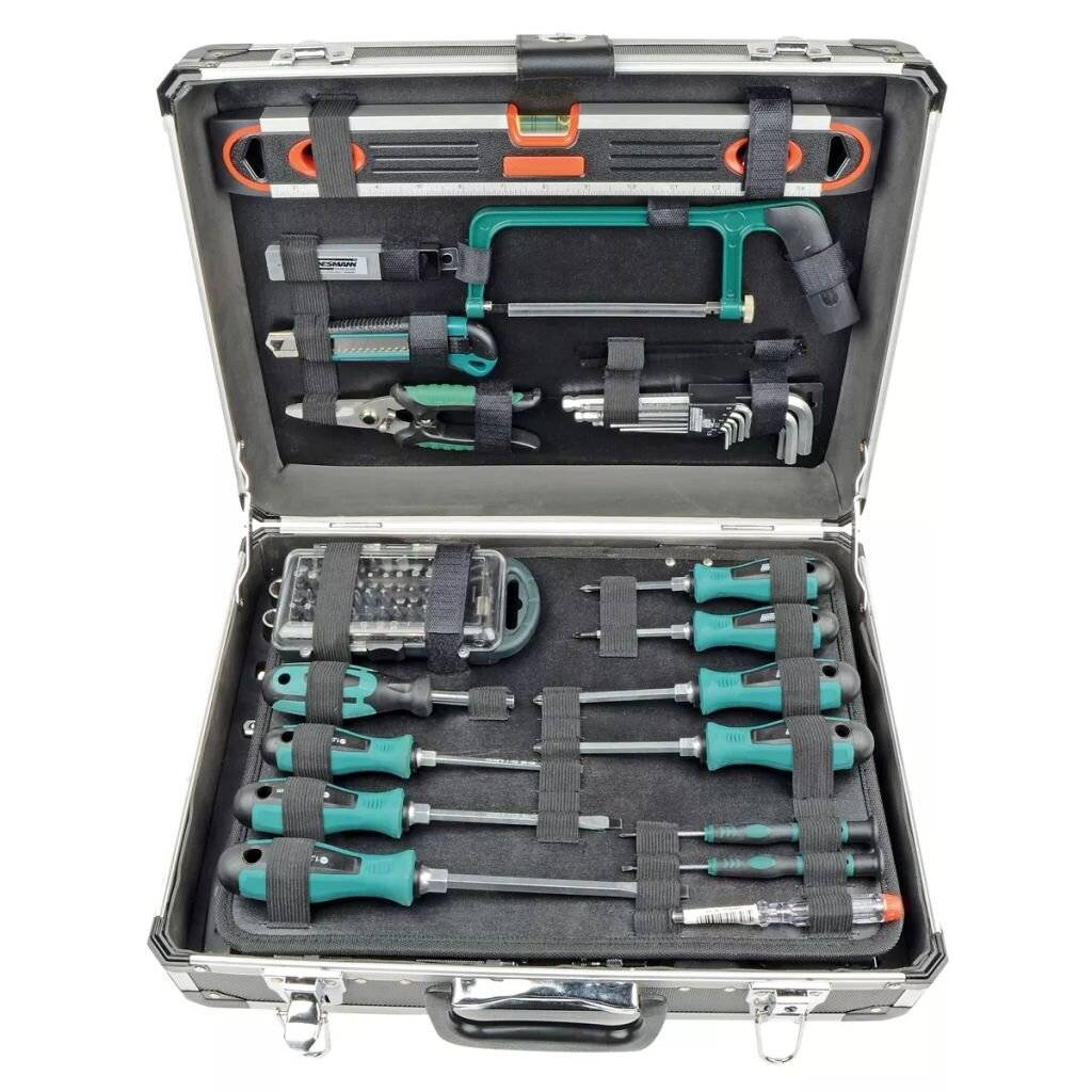Werkzeugkoffer 160tlg-4