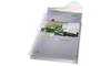 ESSELTE LEITZ - Leitz Premium - Schutzhülle - Erweiterung - für A4 (210 x 297 mm)