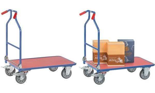 Optiliner 3301 - blau/rot-1