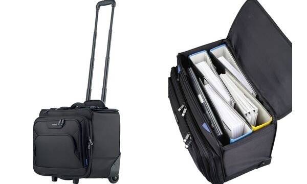 Lightpak LaptopTrolley PIONEER (46108)-0