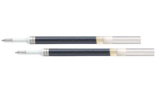 Gelmine 0,5mm Metallspitze rot-3