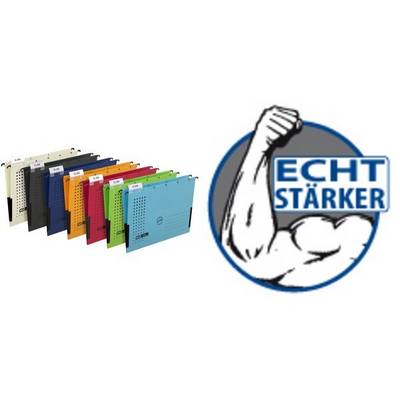 ELBA Hängetasche chic ULTIMATE, DIN A4, dunkelblau, 5er (61858034)-0