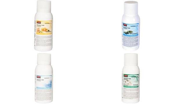Rubbermaid Lufterfrischer Aerosol "Clean Sense", 75 ml (71240267)