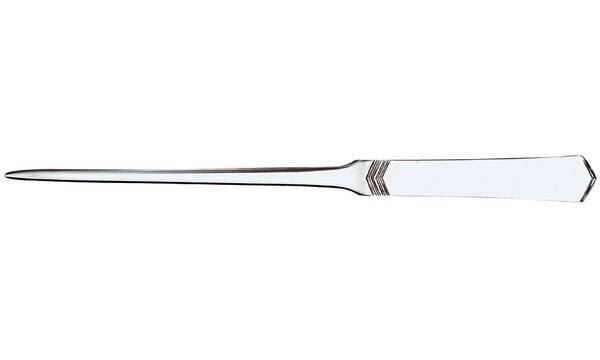 MAUL Brieföffner, 240 mm, aus Edelstahl, schmale Klinge (62147566)-0