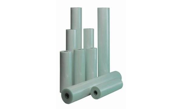 GBC Rollen-Laminierfolie NAP2, DIN A1, glänzend, 85 mic (5930921)-0