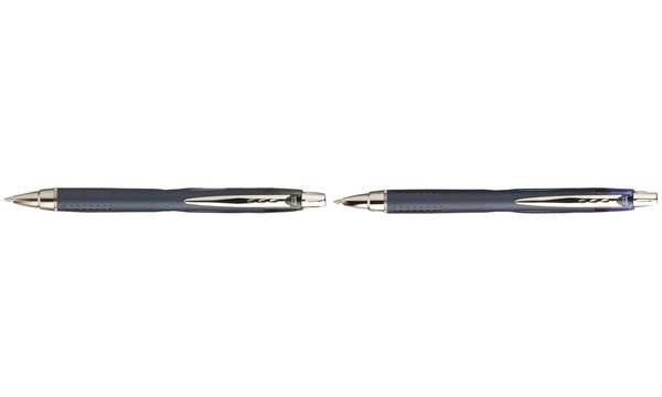 uni-ball Gel-Tintenroller JETSTREAM SXN217, blau-1