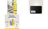 Typenschildetikett 96x50,8mm 200 St./Pack. - Artikel: 129184795