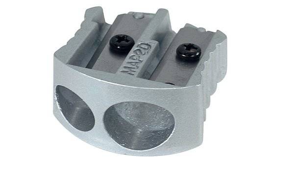 Maped Doppel-Spitzer Classic, aus Metall (82506700)
