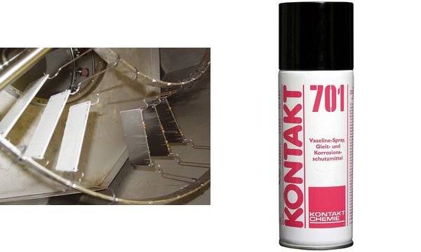 KONTAKT CHEMIE KONTAKT 701 Schmiermittel, 200 ml (6403230)-0