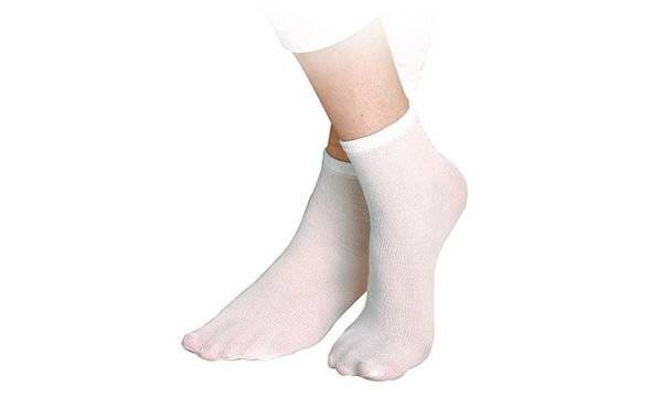 franz mensch Einwegsocken FOOT FRESH HYGOSTAR, ab 39 (6495388)-0