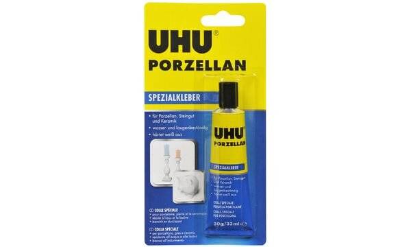 Spezialkleber Porzellan Tube 30g-2