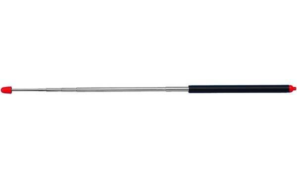 WEDO Master-Teleskopzeigestab, Länge: 240 mm, auf SB-Karte (62023663)