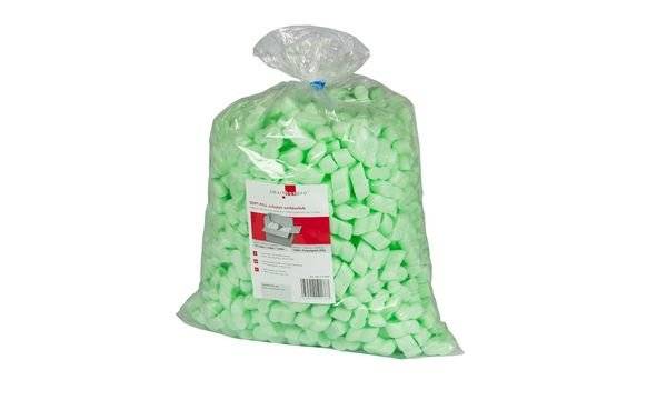 SMARTBOXPRO Füllmaterial Soft-Fill, 65 Liter, grün-1
