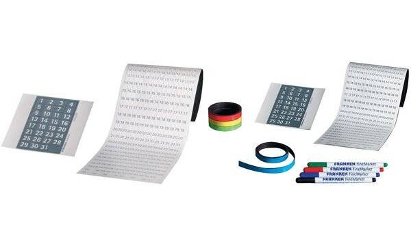 Zubehörset Plantafel-1