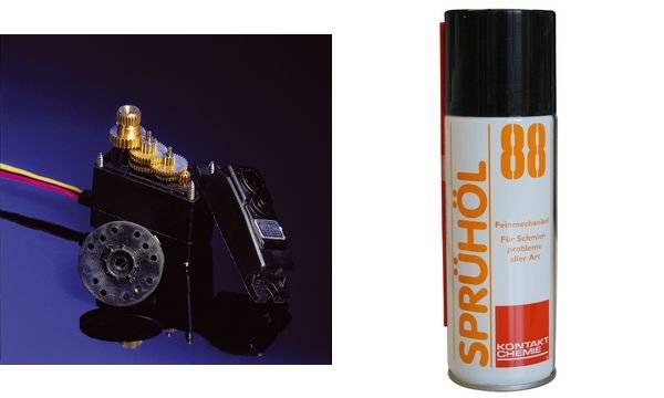 KONTAKT CHEMIE LUB OIL 88 Feinmechaniköl, 200 ml-1