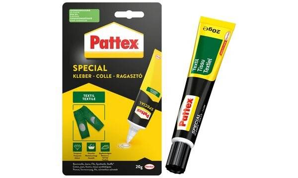 Pattex PXST1, Gel, 20 g-2