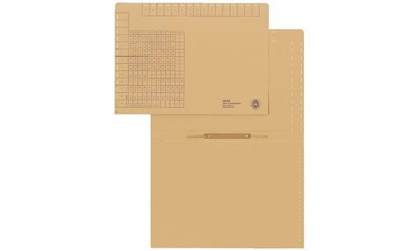 Einstellhefter Natronkarton 250 g/qm-1