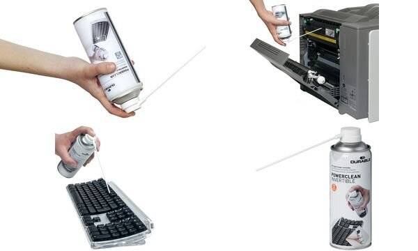 Druckluftreiniger POWERCLEAN INVERTIBLE-5