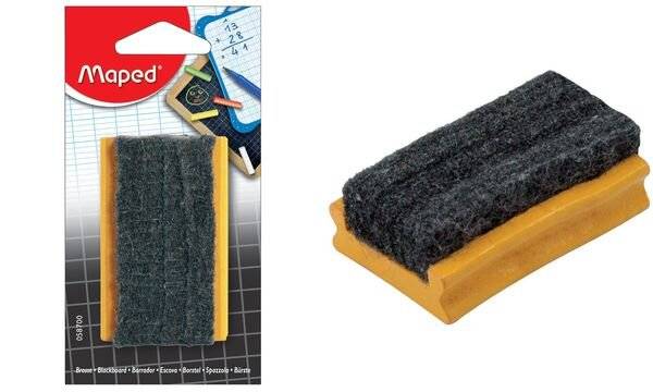 Maped Tafelschwamm, auf Blisterkarte (82058700)-1