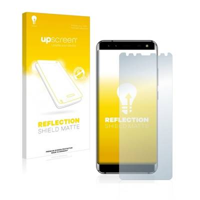 upscreen Reflection Shield Matte Premium Displayschutzfolie für Leagoo  kaufen