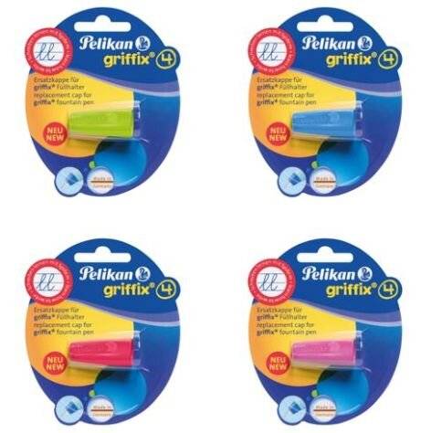 Pelikan 805674, Grün, Rechtshändig, 1 Stück(e)