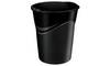 CEP Papierkorb CepPro GreenSpirit, 14 Liter, schwarz (52535215)