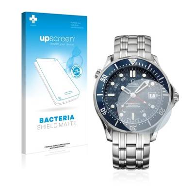 upscreen Bacteria Shield Matte Premium Antibakterielle Displayschutzfolie  für Omega kaufen