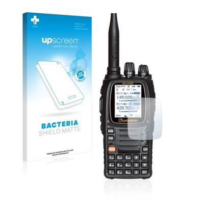 upscreen Bacteria Shield Matte Premium Antibakterielle