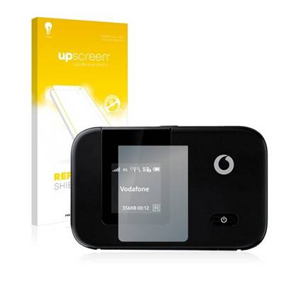 upscreen Reflection Shield Matte Premium Displayschutzfolie für Vodafone R215 WLAN